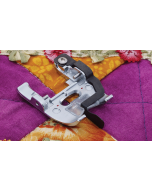 Brother Dual Feed Stitch in the Ditch Foot