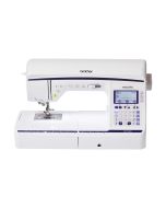Brother Innov-is NV1800Q Sewing Machine Showroom Display Model