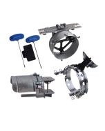 Brother Cap Frame PRCF3