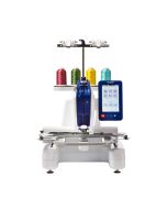 Brother VR Single Needle Embroidery Machine